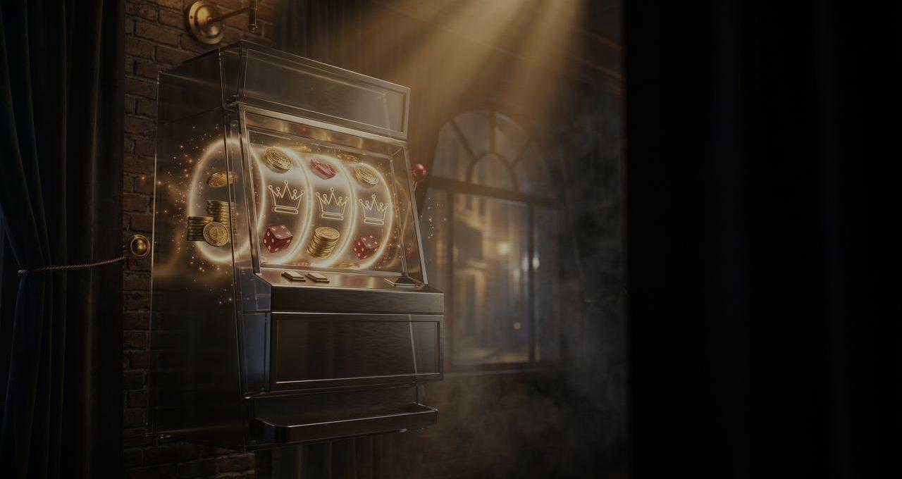 Mafia Casino